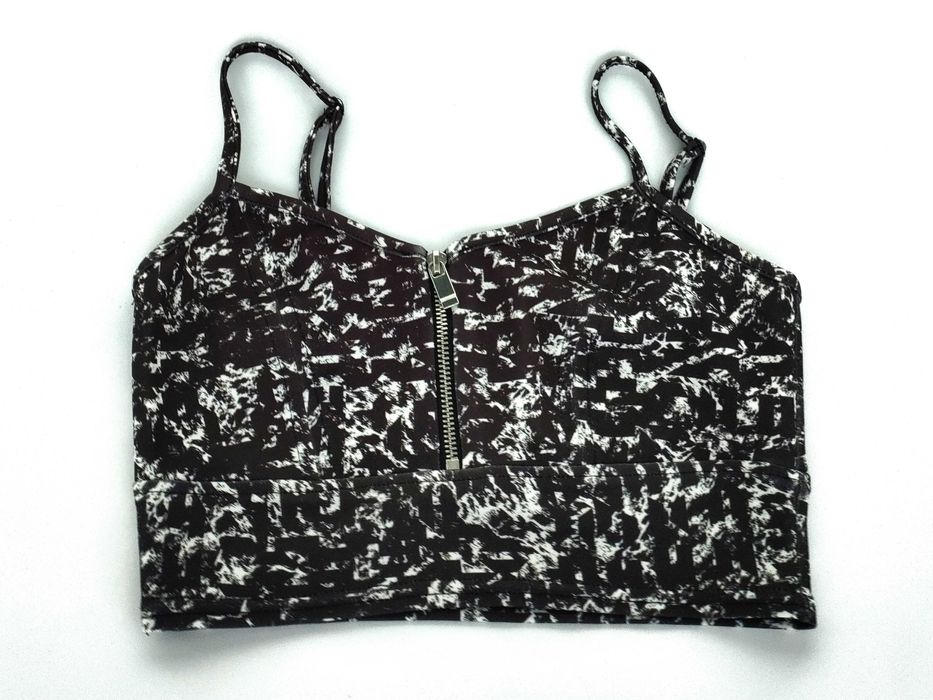 Бюстьє, топ з еластичної тканини Тм Miss Selfridgen Розмір S