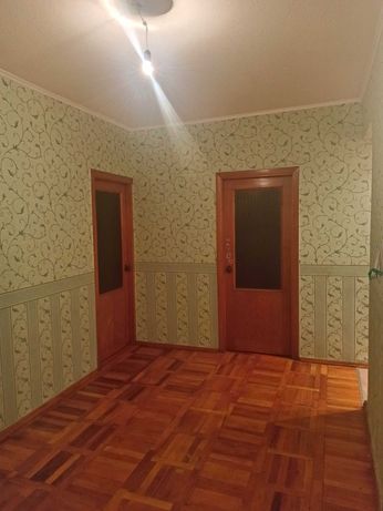 Продам 3 комнатную квартиру в Ереванском кв-ле (г.Славутич)