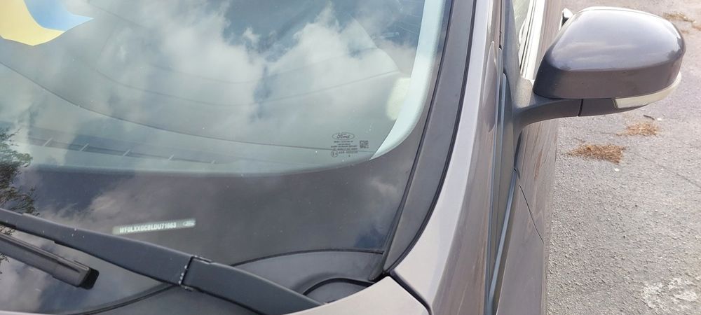 Продам Форд фокус 3