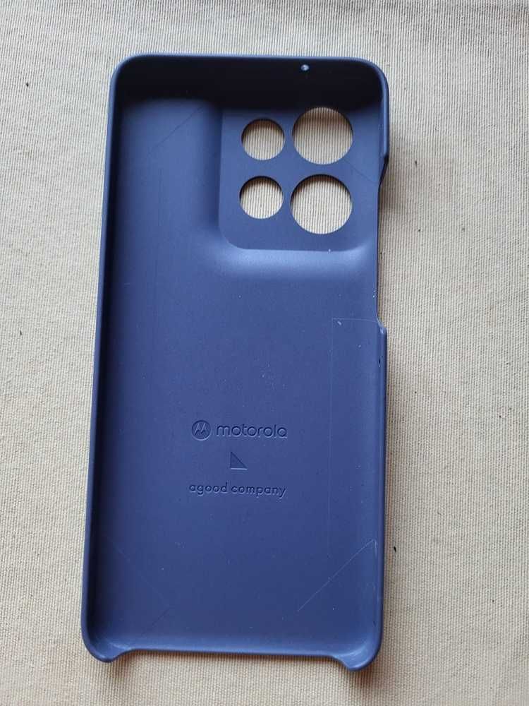 Capa Nova Motorola Edge 50 Neo Original