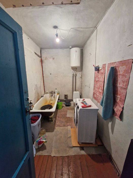 Продається будинок площею 70 м². Реївка, р-н кладовища