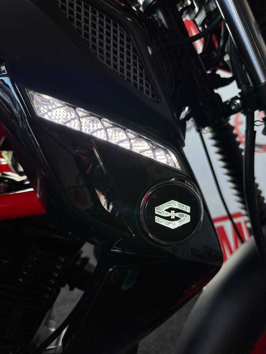 Новий мотоцикл MUSSTANG Xtreet 250 Гарантія/Доставка