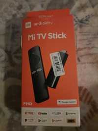 Odtwarzacz Multimedialny Xiaomi Mi TV Stick