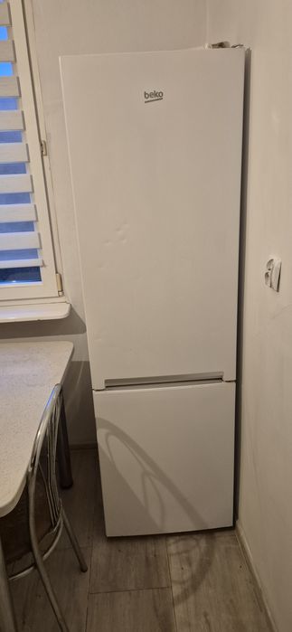 Lodówko zamrażaka beko