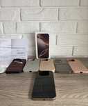 iphone 16 Pro Desert Titanium 256GB bez rat, icloud, blokad gwarancja