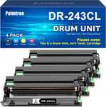 Bęben Palmtree BROTHER DR243CL
