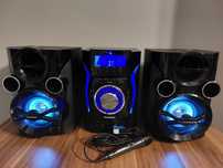 Wieża BLAUPUNKT mc60bt