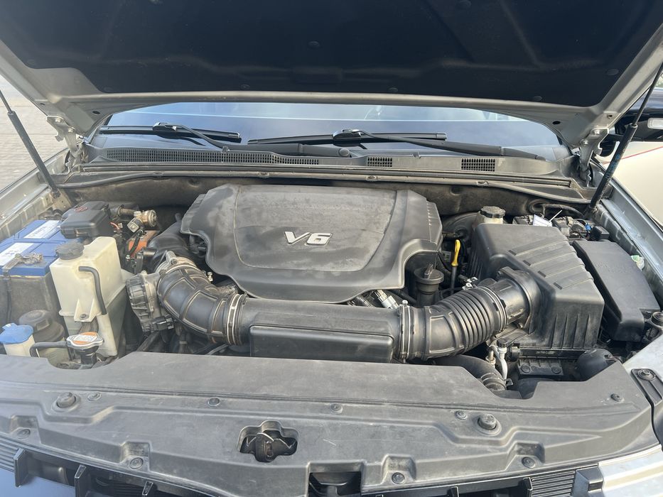 Продам Киа Мохаве 3.8