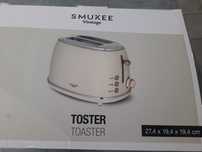 Toster firmy  SMUKEE