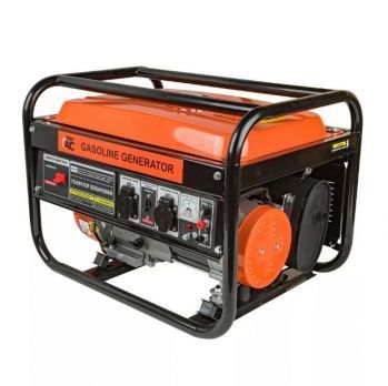 Генератор бензиновий ТехАС ТА-04-132 
51941