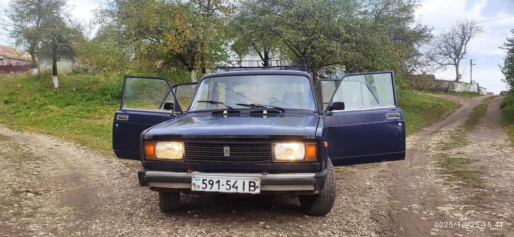 Продам Жигулі 2105