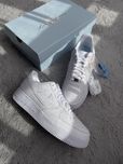 Drake NOCTA Nike Air Force 1 Low CZ8065-100 (jordan dunk sb)
