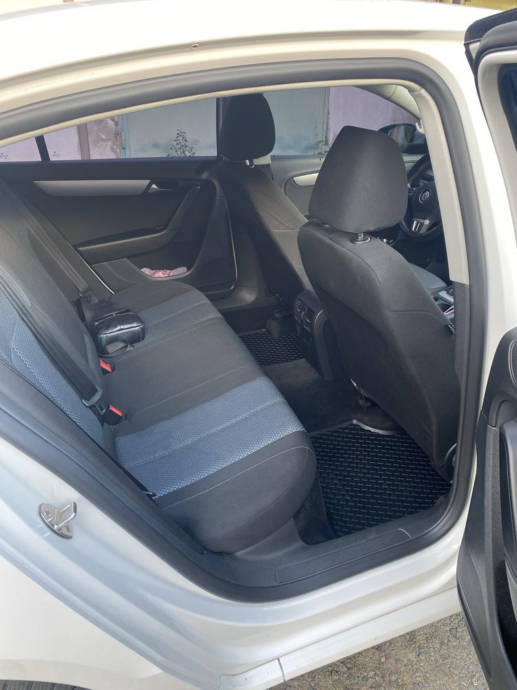 Продам passat B7