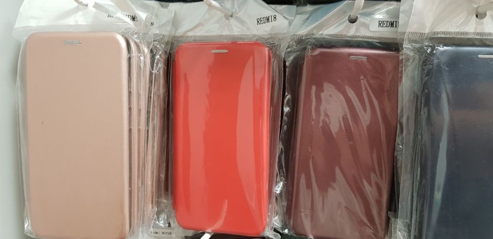 Чохол книжка Xiaomi Redmi 13C Редмі 13с чехол книжка