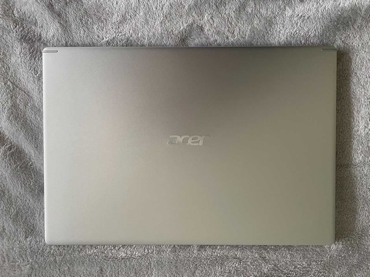 Ноутбук  Aspire A515-54G-50EQ/i5-10210U/8 ГБ DDR4/SSD 500 ГБ/ MX350