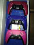 .pad pady oryginalne ps5