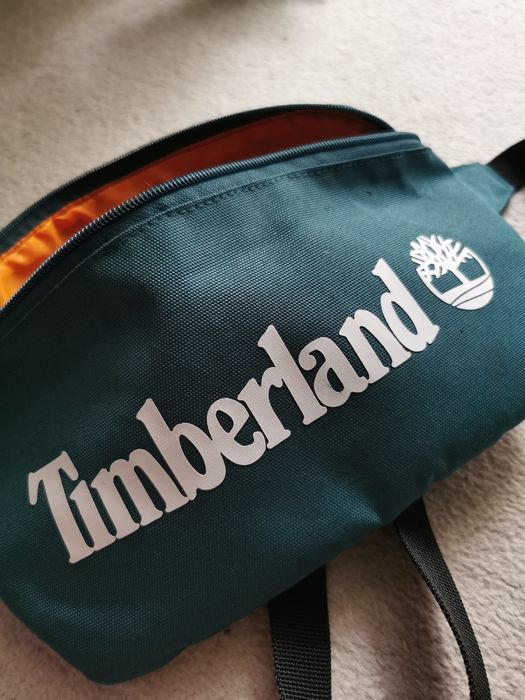Duża nerka Timberland