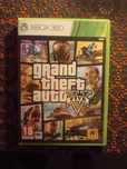 GTA V na Xbox 360