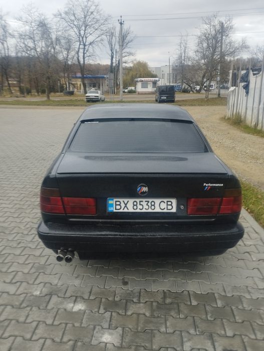 Продам бмв 34 або обміняю