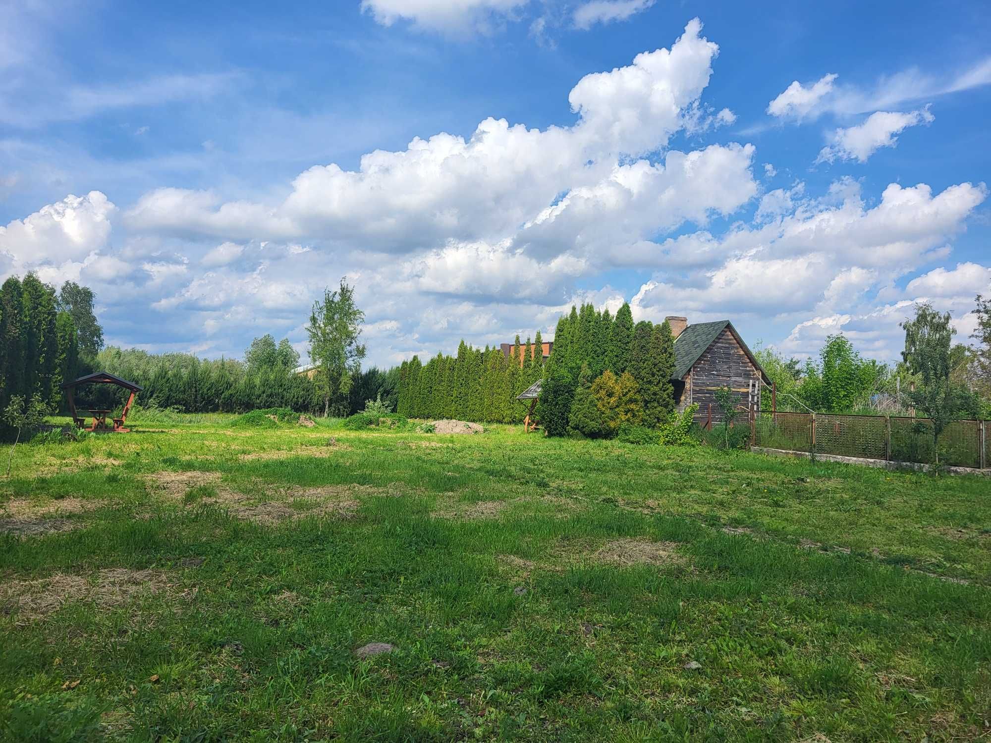 Перспективна земельна ділянка В ЛУЦЬКУ!