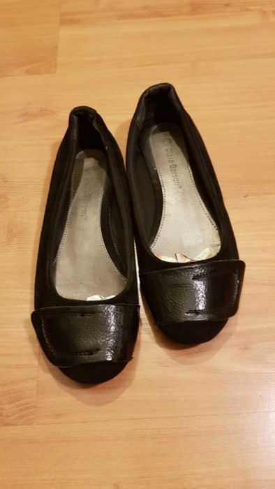 Balerinki Clara Barson 36