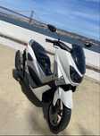 Vendo mota NMAX 125