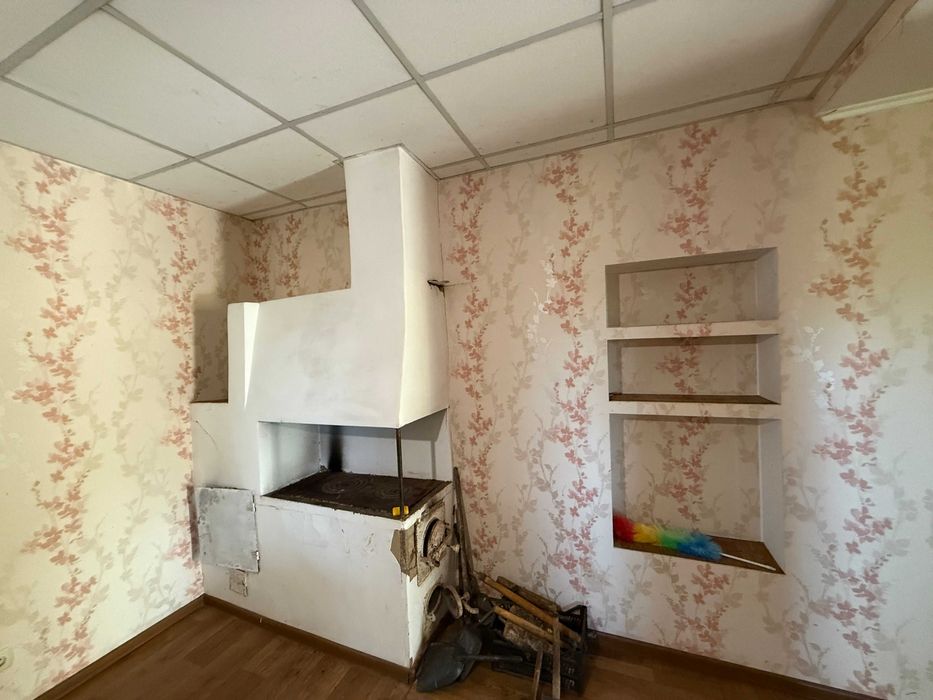 Продаж 2кім будинку в с.Помоклі, Бориспільський район, Є ВІДЕООГЛЯД