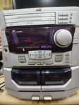 JVC  CA-MXJ10 sprzedam