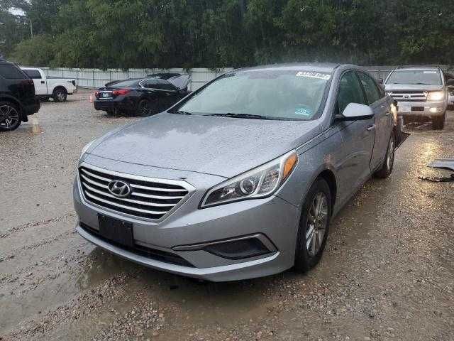 Разборка Hyundai Santa Fe Sonata YF LF 12-17 диски дверь кпп