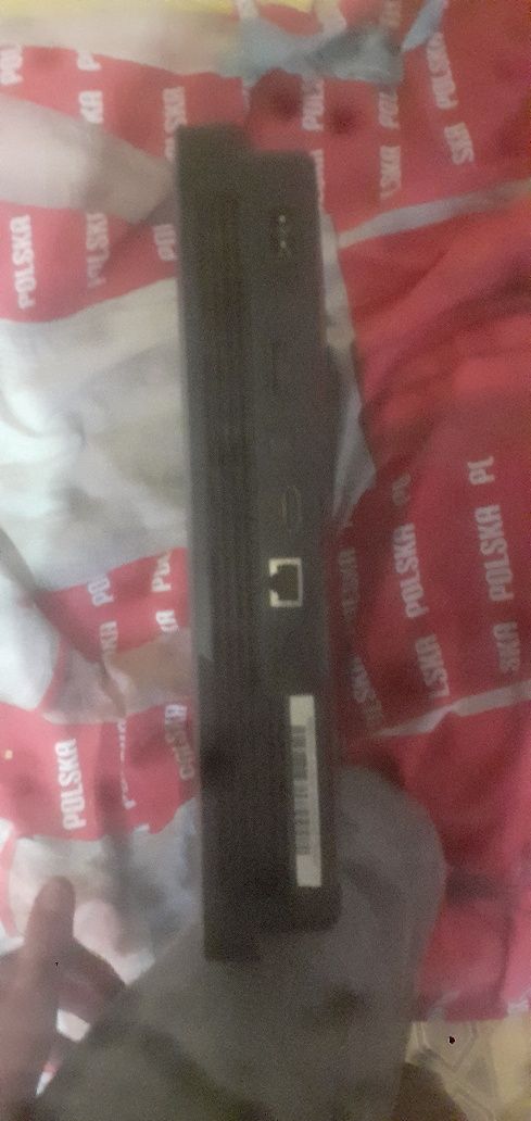 Konsola play station 3 + pad + ładowarka do pada + fifa16