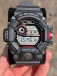 Gshock GW‑9400 (Rangeman) - stan idealny