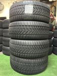 Шини зимові 235/55 R17 (99V) Dunlop Winter Sport 5