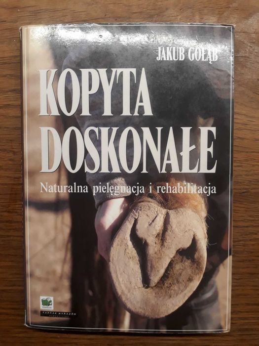 Kopyta Doskonałe - Jakub Gołąb