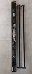 Barras Thule Wingbar Evo 127