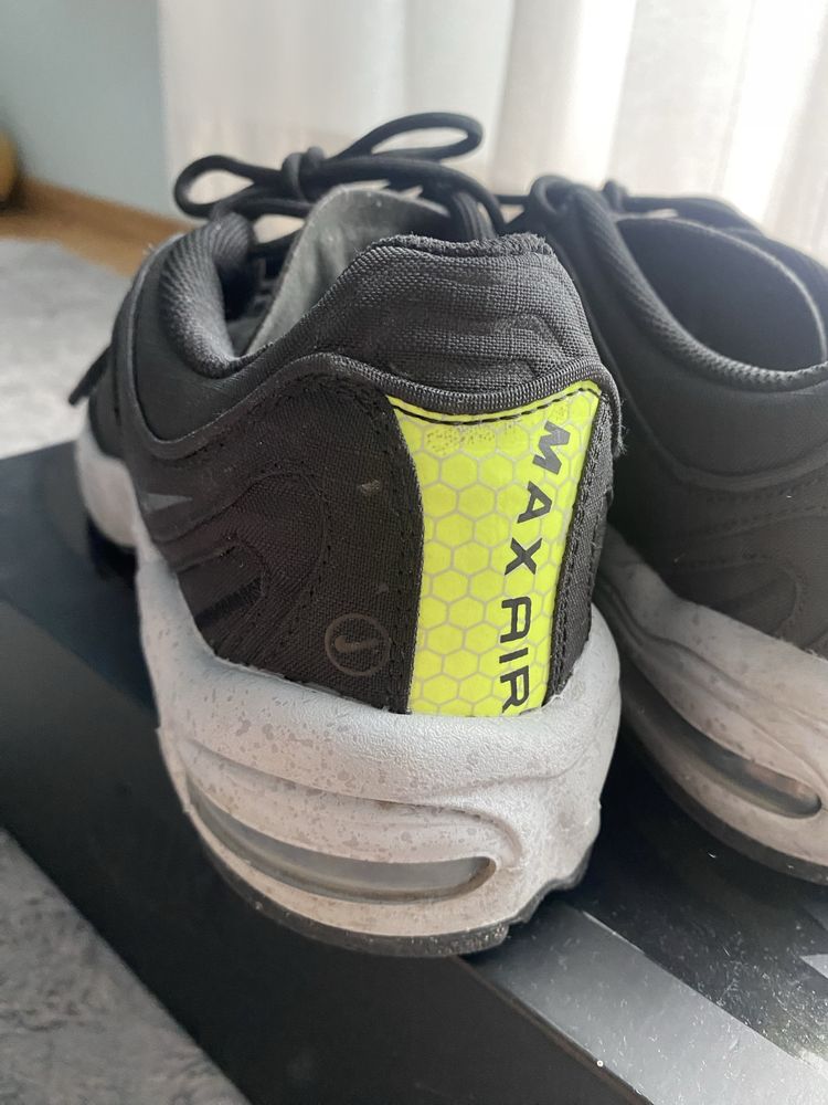 Buty Nike Air Max Tailwind IV SP