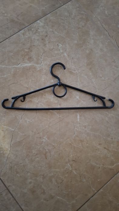 Вішаки, "тремпеля ", для одягу б/в