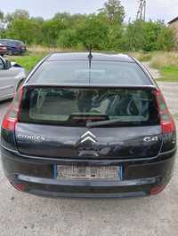 Citroen C4 I klapa bagaznika kod EXL