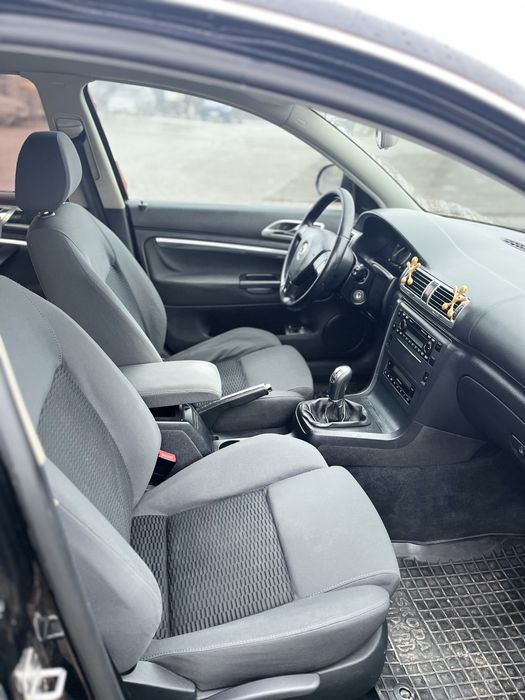 Продам Skoda Superb