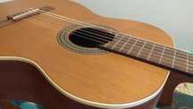 Alhambra Guitarra Clássica ALHAMBRA