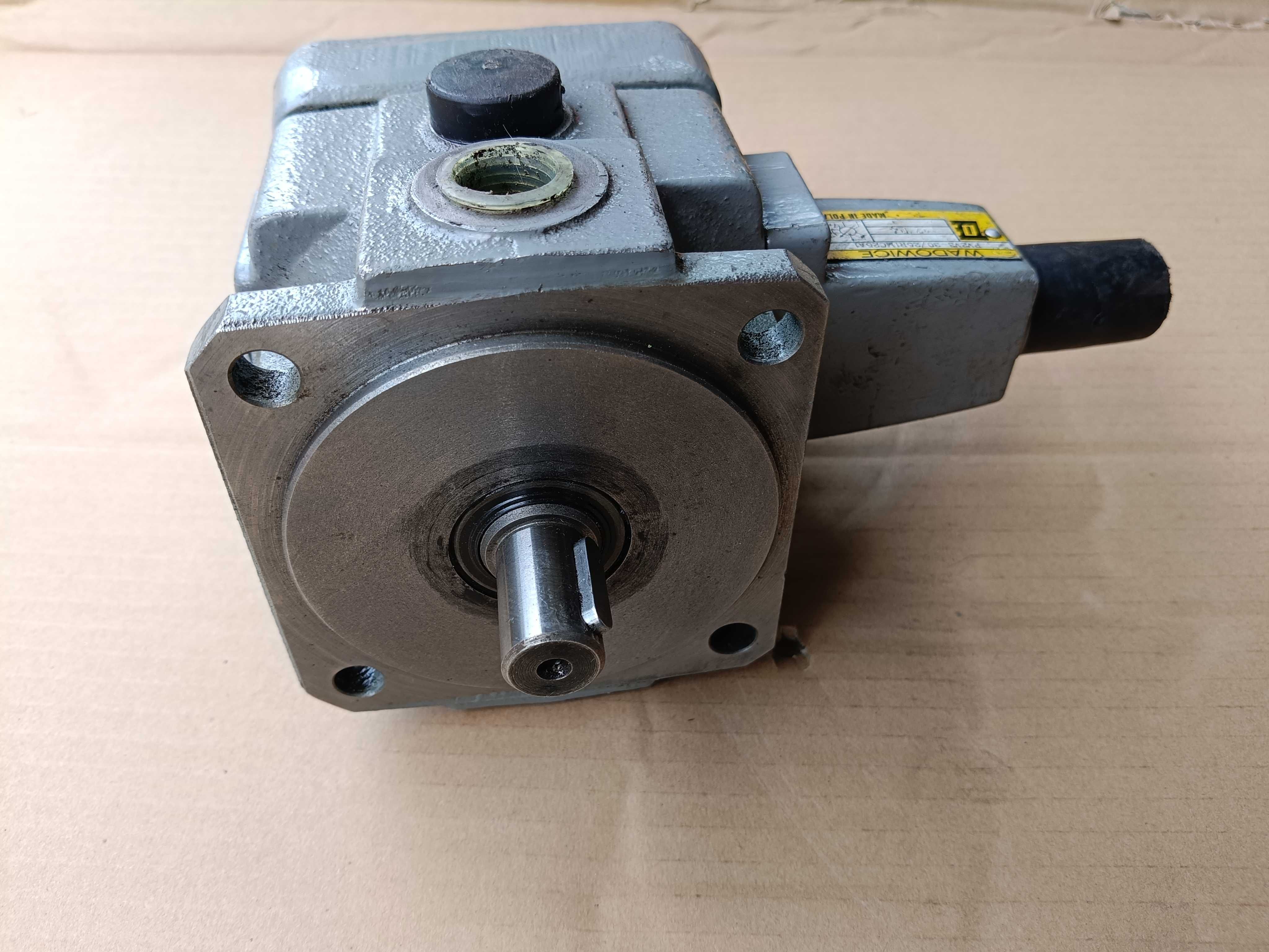 Pompa hydrauliczna łopatkowa P2V3 - 30/25R1MC25A1