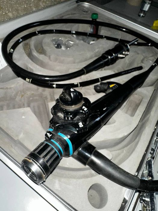 волоконно-оптический дуоденоскоп Olympus TJF-M20