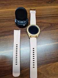 Samsung Galaxy Watch złoty