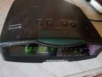Radio, odtwarzacz CD, Wokmeny