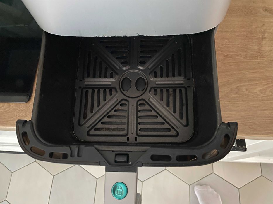Xiaomi MIUI Air Fryer 5L Аерогриль Фритюрниця Мультипіч Мультиварка