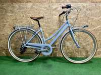 Bicicleta Boulevadd