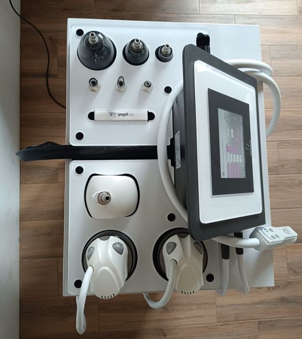 Starvac DX Smart 2021р. оригінал,старвак вакуумний масажер