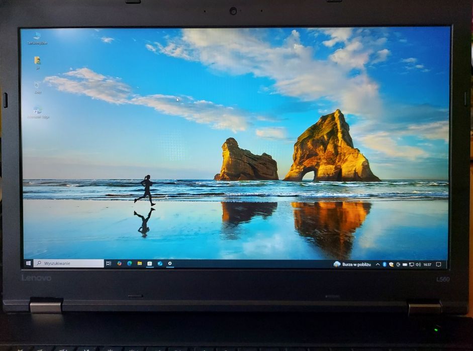 Lenovo ThinkPad L560  (500GB SSD/16GB RAM/WIN10 PRO)