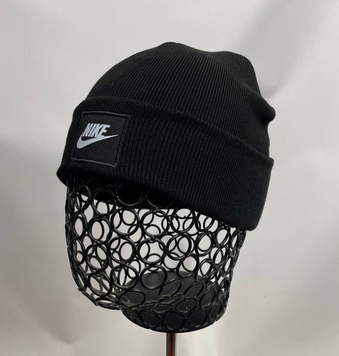 Мужская шапка Nike