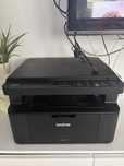 Drukarka brother DCP-1622WE
