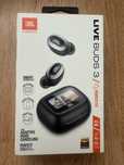 Наушники JBL Live Buds 3 (Black)